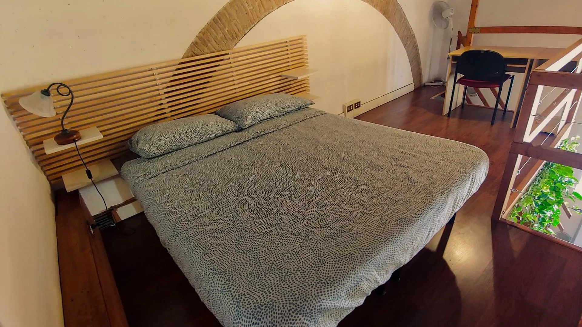 Loft Rustico Lägenhet Florens 0*,  Italien